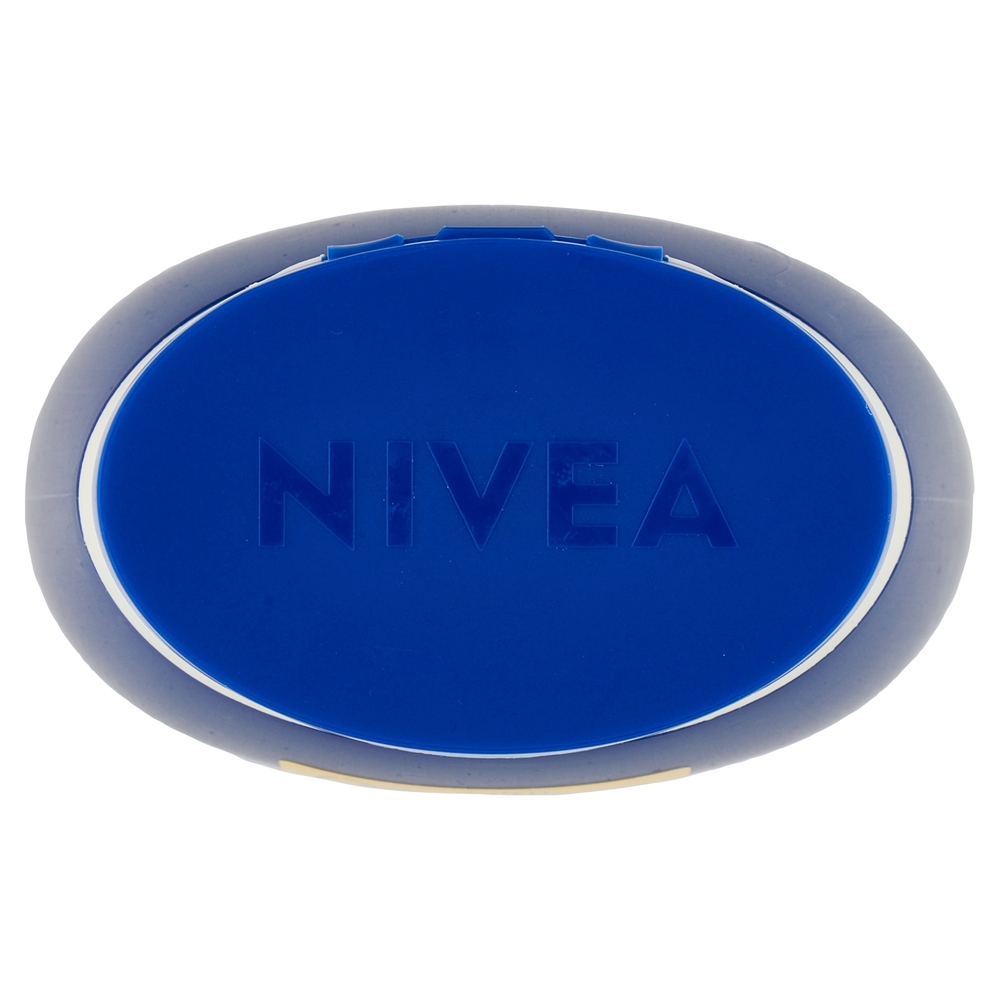 Nivea Creme Care Caring Foam Bath 650 ml